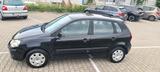 Volkswagen Polo 4 Trendline*70tkm*Klima*SHZ*TÜV&SERVICE NEU - gebrauchte Volkswagen Polo aus dem Jahr 2005