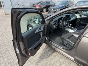 Audi A6 - 9
