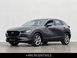 Mazda CX-30 SKYACTIV X HUD LED Kam Navi Ass. 1.Hd - Mazda CX-30 mit Anhängerkupplung