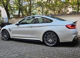 BMW M4 Coupe DKG Carbon 360Kamera Led Navi HupD Key  - gebrauchte BMW M4 aus dem Jahr 2015