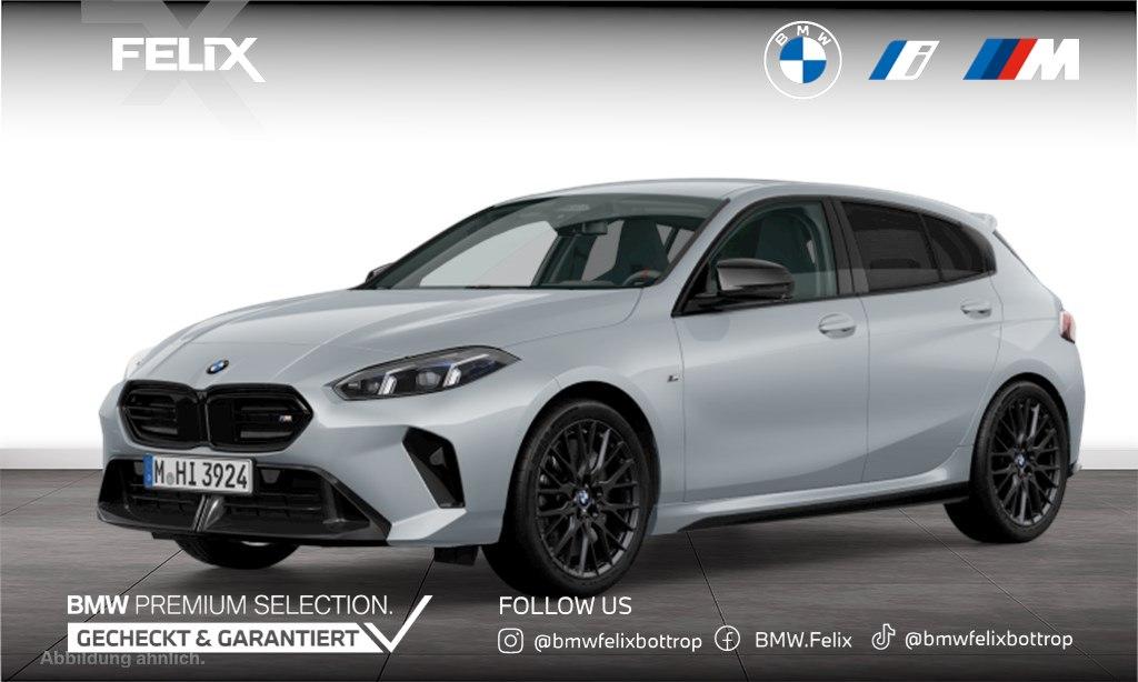 BMW M135 xDrive M SPORT+LIVE COCKPIT PRO+HEAD UP+DR.