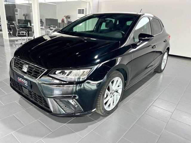 SEAT Seat Ibiza 1.0 EcoTSI 95 CV 5 porte FR