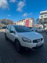Nissan Qashqai+2/ 7-Sitzer - Nissan Qashqai+2 in Köln