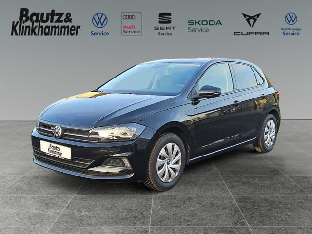 Volkswagen Polo 1.0TSI Comfortline DSG/Navi/Activ Display C