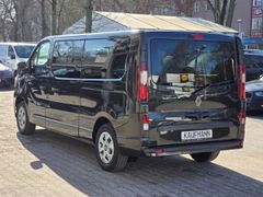 Fahrzeugabbildung Trafic Combi L2H1 3,0t Evolution 2.0 BLUE dCi 15