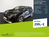 Peugeot 5008 5008 PureTech 130 Allure Pack Automatik - Peugeot 5008