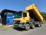 Mercedes-Benz Actros 4146 /MEILLER DSK/8x4/Bordmatik/Kupplung - Offers