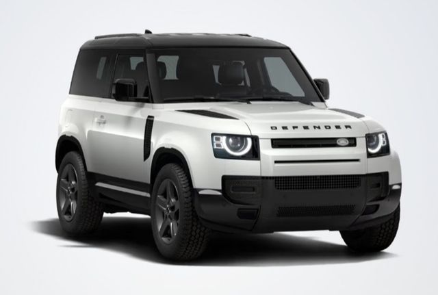 Land Rover Defender D250 X-DYNAMIC  SE SHZG+360°EPH+ACC