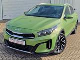 Kia XCeed  T-GDI Spirit*AHK*Navi*DAB*R-Cam*LED*18 Zo - gebrauchte Kia XCeed aus dem Jahr 2023