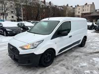 Ford Transit Connect LANG TÜV 07.2027 1 HAND