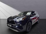 Toyota Highlander Hybrid Luxury *HUD*7-Sitze* - Toyota Highlander Luxury mit Hybrid-Antrieb (Benzin/Elektro)