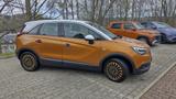 Opel Crossland X 1.2T Quickheat+LED+Parkpilot - gebrauchte Opel Crossland (X) aus dem Jahr 2017