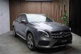Mercedes-Benz GLA 220 CDI 4Matic AMG | Kamera | Memory | LED - Mercedes-Benz GLA 220: Cdi
