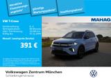 Volkswagen T-Cross 1.5 TSI R-Line BlackStyle AHK Navi IQ.Li