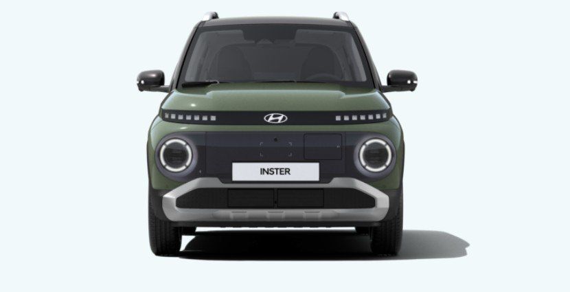 Fahrzeugabbildung Hyundai INSTER 49kWh Prime