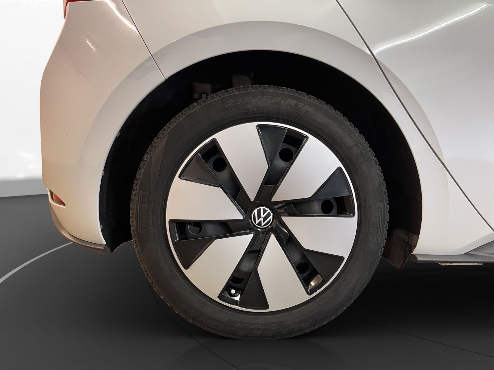 Volkswagen ID.3 - Bild 16