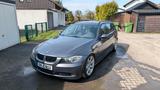 BMW E91 318i - BMW 318 aus 2006: Kombi