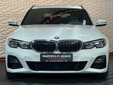 BMW 320d M SPORT SHADOW 4xSHZ#AHK#LED#SPUR#VIRTU#KEY - BMW 320 in Dresden