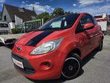 Ford Ka TÜV NEU!07.2027,Werk.geprüft INKL.1jG - Ford Ka/Ka+ in Hagen