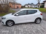 Dacia Sandero SCe 65 Comfort 