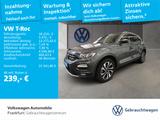 Volkswagen T-Roc 1.0 TSI Active Navi FrontAssist LaneAssist - Volkswagen T-Roc ACTIVE mit Benzin-Antrieb