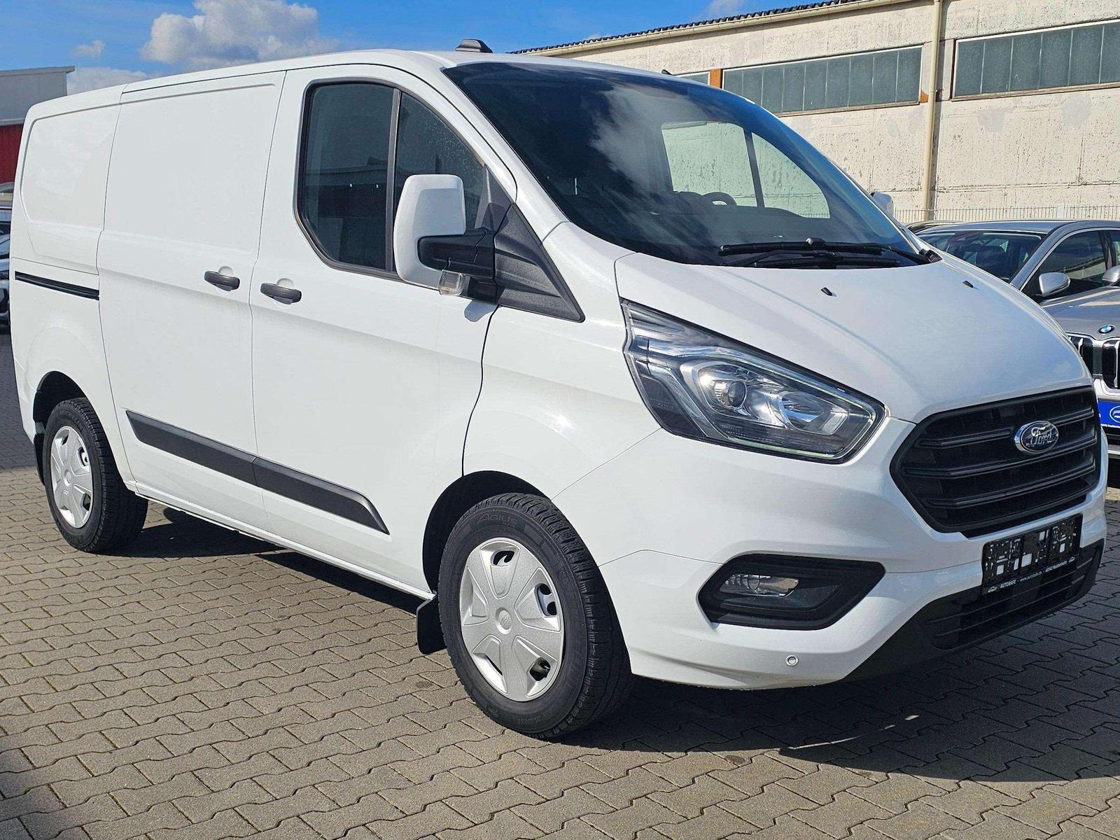 Ford Transit Custom 300 L1 Trend