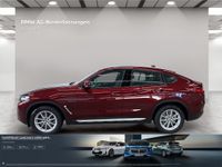 BMW X4 - Vorschau Bild 2