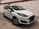 Ford FIESTA SYNC EDITION|KLIMA|PDC|S-HEFT|TÜVNEU|1HAN - Ford Fiesta in Stuttgart