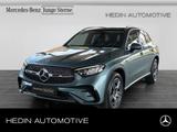 Mercedes-Benz GLC 200 4M AMG|LED|AMBIENT|PANO|AHK|TEMP|KAM|SHZ
