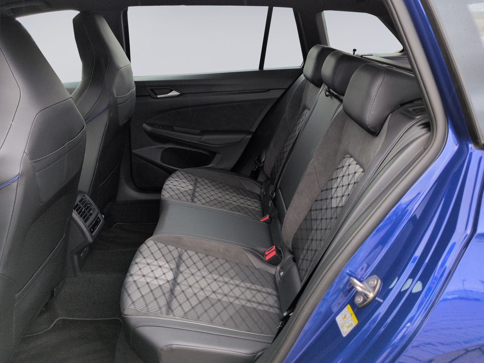 Golf VIII Variant 1.5TSI DSG R-Line STHZ+4xSHZ