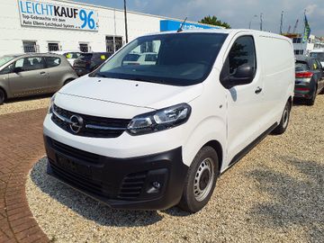 Bild 1 Opel Vivaro Kasten L2 - HOLZ,NAVI,KAMERA,PDC,KLIMA