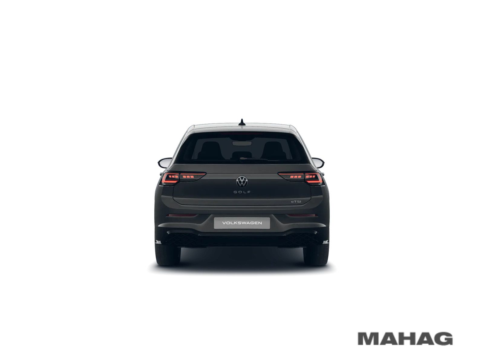 Volkswagen Golf - Bild 9