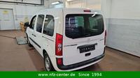 Mercedes-Benz Citan 109 CDI KB Lang Tourer Navigation