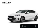 BMW 120 Aut. Iconic,LivePro,AdLED,360°,DA,SHz,17"