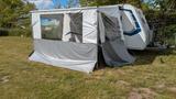 Caravelair Antares Style 450 Wohnwagen, TÜV (EZ 07/20) - Caravelair Wohnwagen