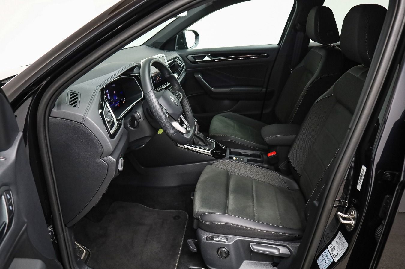 Volkswagen T-Roc - Bild 10