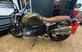 BMW R Nine-T Scrambler 1200 - BMW R NINE T SCRAMBLER