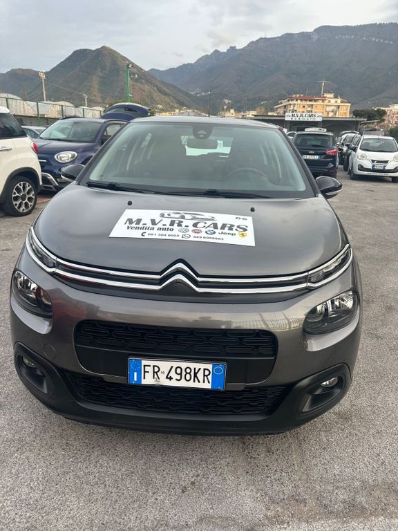 Image of Citroën C3