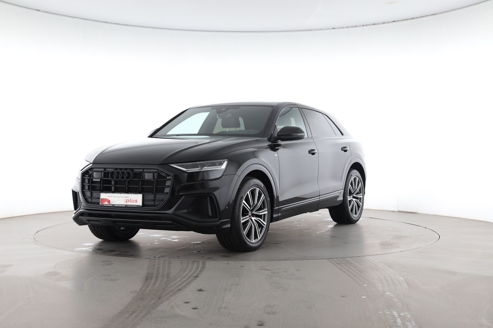 Audi Q8 - Bild 2