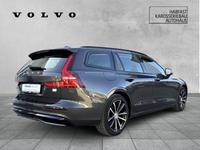 Volvo V60 Plus Dark Plug-In Hybrid AWD StandHZG AHK Di