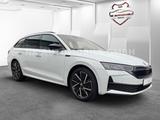Skoda Octavia Combi SPORTLINE*PANO*LED*NAVI*AHK*CAM - Skoda Octavia Tageszulassungen mit Diesel-Antrieb
