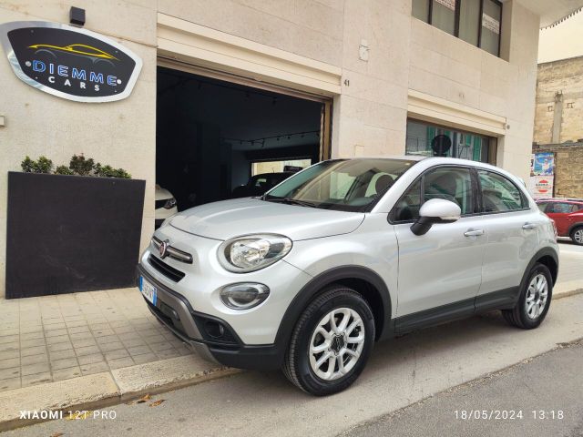 Fiat 500X 1.3 MultiJet 95 CV City Cross 2020