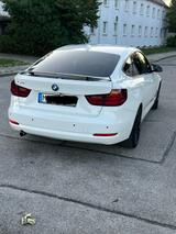 BMW 320 Gran Turismo ( 235PS ) - BMW 3er Reihe: Ps
