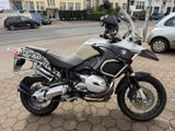 BMW R1200 GS Adventure - BREMEN