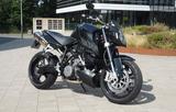KTM 990 Superduke - Carbonoptik, Akrapovic, Rizoma - Angebote