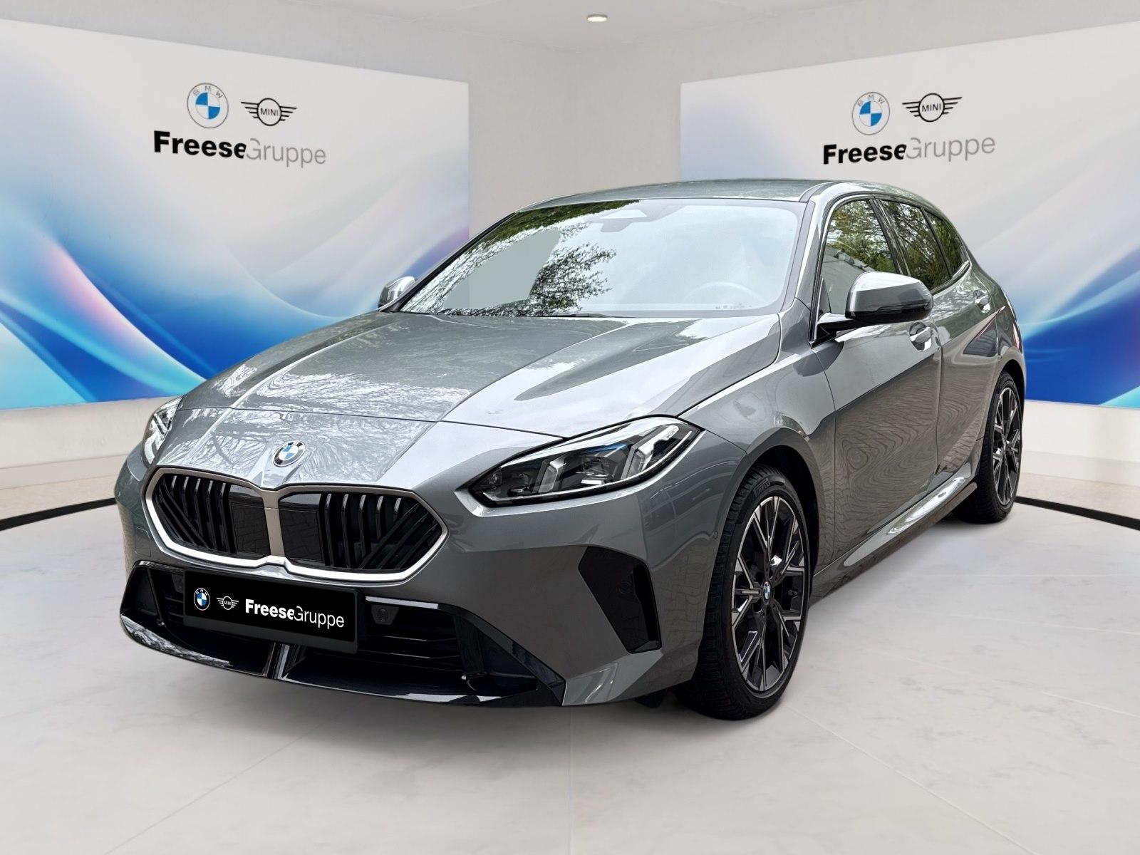 BMW 120 RFK HIFI SPORTSITZE LED SHZ TEMPOMAT DAB ABS