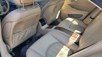 Mercedes CLS 350 - 12