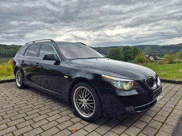 BMW 525 - 3