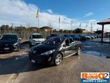 Peugeot 308 2.0 HDi 3p. Tecno CABRIO - Peugeot 308 mit Diesel-Antrieb: Cabrio, 2.0