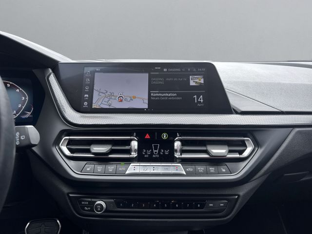 M135 50 Jahre M *xDrive+Harmann Kardon+Leder*